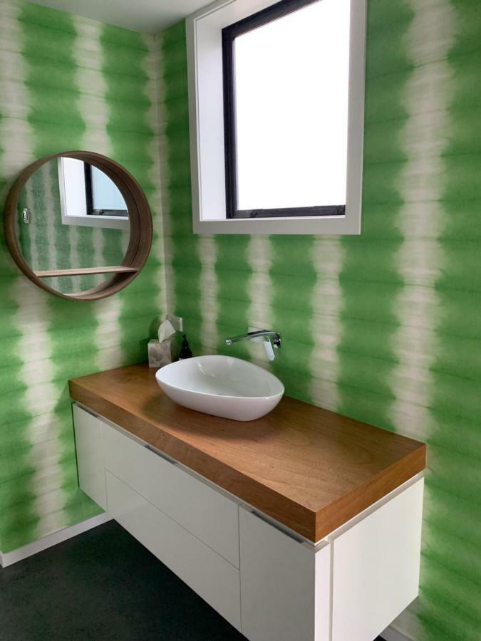 הוילה אואהמרו Secluded Getaway מראה חיצוני תמונה
