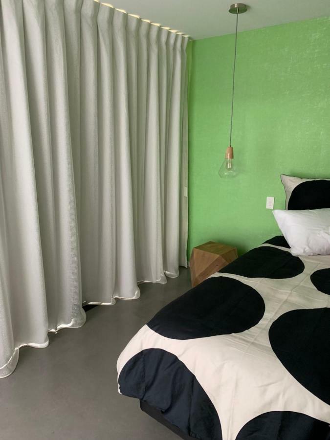 הוילה אואהמרו Secluded Getaway מראה חיצוני תמונה