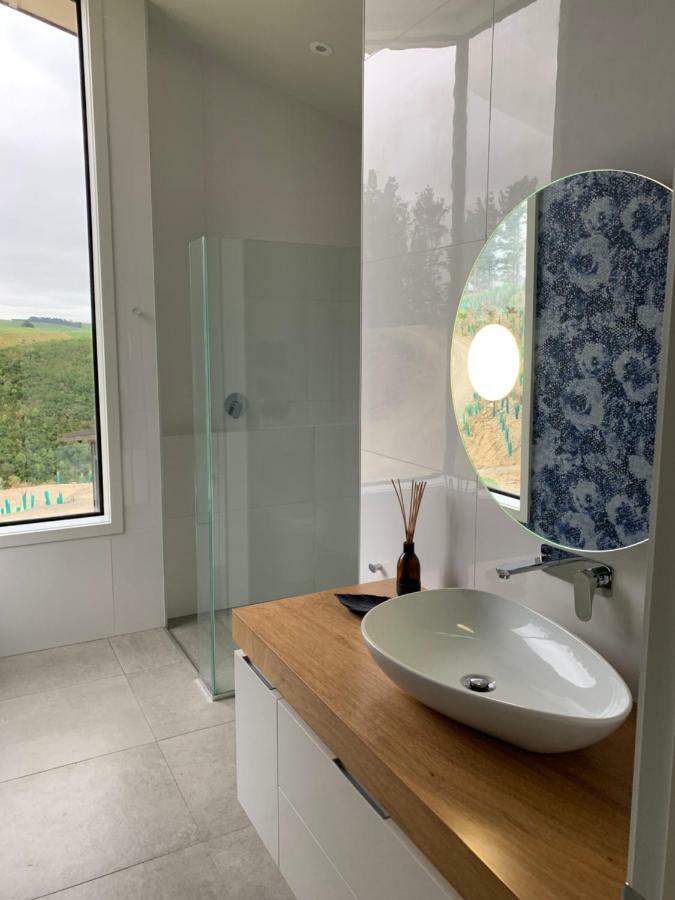 הוילה אואהמרו Secluded Getaway מראה חיצוני תמונה